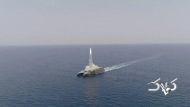 گزارش اسرائیلیها از اقدام خبرساز سپاه همزمان با مذاکرات