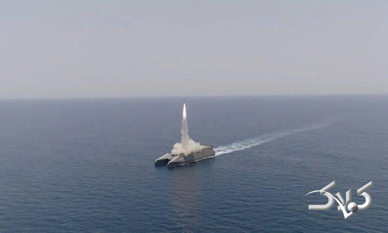 گزارش اسرائیلیها از اقدام خبرساز سپاه همزمان با مذاکرات