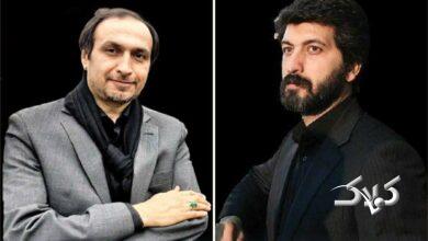 صدور قرار بازداشت یک ماهه برای دو مداح و شاعر معروف یزد