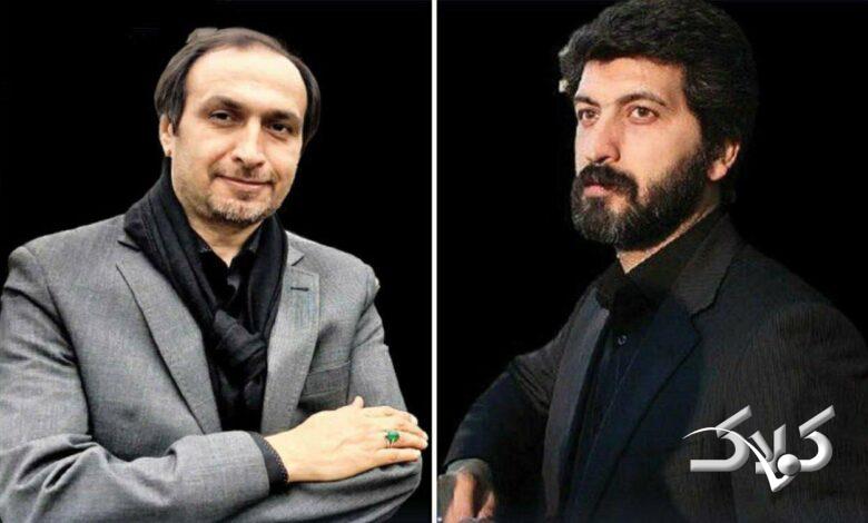 صدور قرار بازداشت یک ماهه برای دو مداح و شاعر معروف یزد