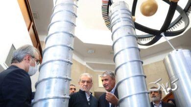 سیانان: ایران با انتقال بخشی از ذخایر اورانیوم به روسیه موافقت کرد