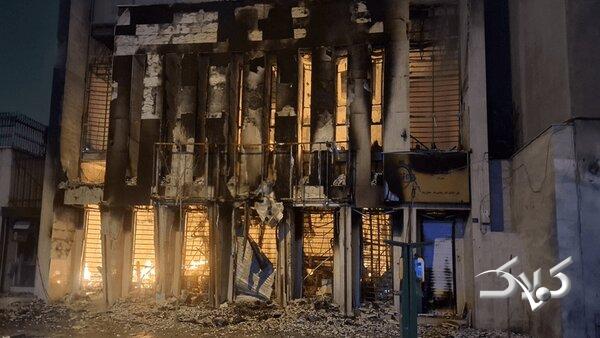 پرداخت خسارات اغتشاشات دیماه به شهروندان تهرانی کلید خورد