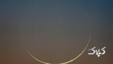 هلال ماه رمضان رؤیت شد، فردا پنجشنبه یکم ماه رمضان است