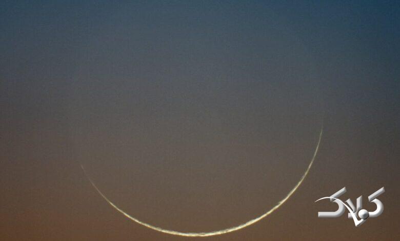 هلال ماه رمضان رؤیت شد، فردا پنجشنبه یکم ماه رمضان است
