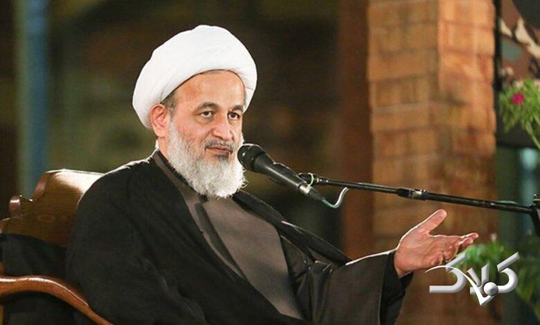 پناهیان اعتراف کرد: سالهاست لج مردم را دراوردیم!