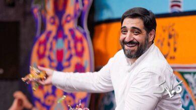 افشاگری درباره مداح معروف: لابلای قیمهها مواد مخدر قاچاق میکرد؟ +ویدیو