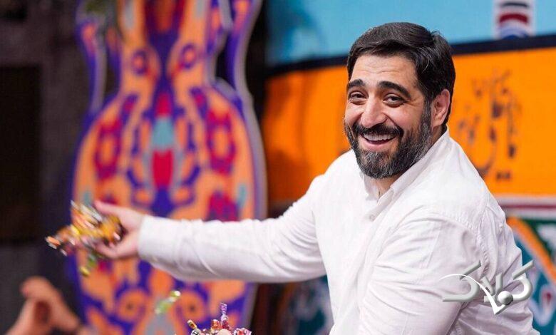 افشاگری درباره مداح معروف: لابلای قیمهها مواد مخدر قاچاق میکرد؟ +ویدیو