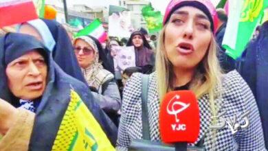 زنان بدون حجاب در صداوسیما/ چرا رسانه ملی در بزنگاههای مهم تغییر چهره میدهد؟