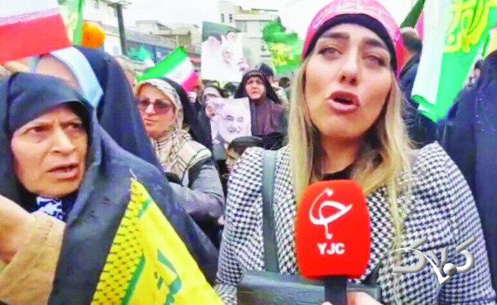 زنان بدون حجاب در صداوسیما/ چرا رسانه ملی در بزنگاههای مهم تغییر چهره میدهد؟