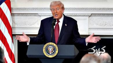 دولت ترامپ آماده پذیرش غنیسازی هستهای ایران اما...