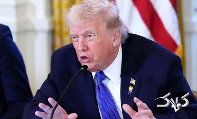 سیگنال تازهای که خطر جنگ را از سر ایران رفع میکند