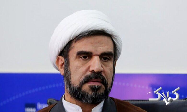 حسنعلی اخلاقی امیری، نماینده مجلس