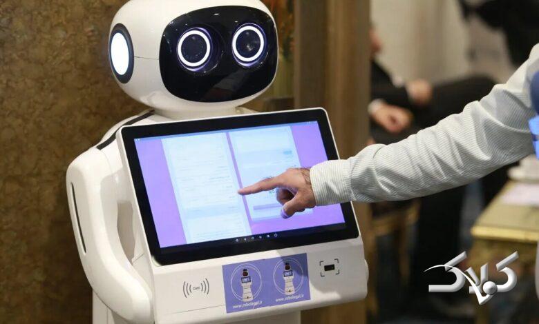 رونمایی قوه قضائیه از مشاور حقوقی ۲۴ ساعته؛ ربات «وکیلیار» را بشناسید +ویدیو