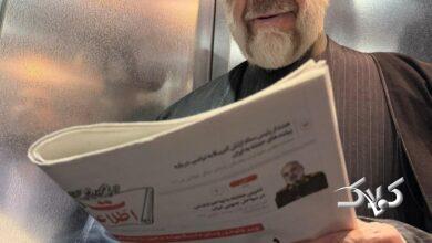 سیدمحمد خاتمی