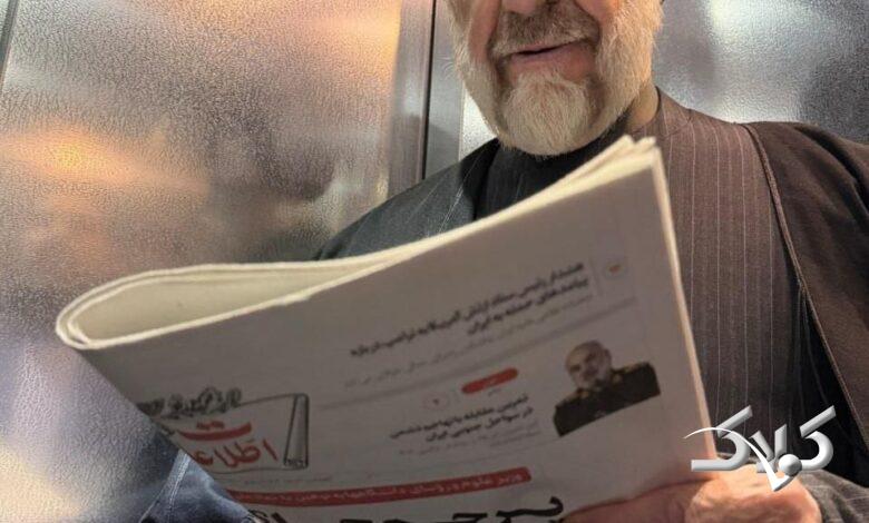 سیدمحمد خاتمی