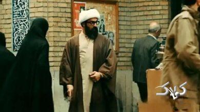محور اصلی سریالهای تلویزیون یا روحانی است یا مسائل امنیتی!