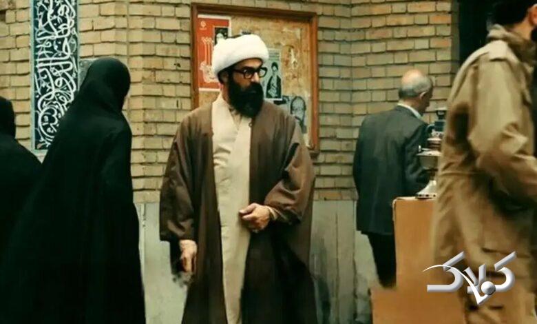 محور اصلی سریالهای تلویزیون یا روحانی است یا مسائل امنیتی!