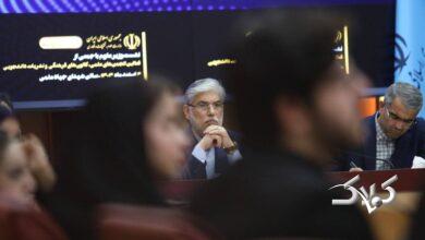 وزیر علوم پشت دانشجویان معترض درآمد؛ نگران جان و امنیتشان هستم