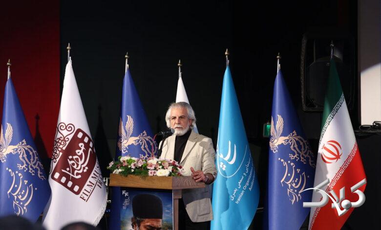 منوچهر شاهسواری
