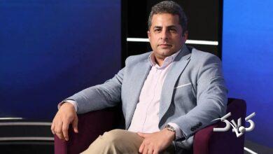 رضا نصری، حقوقدان بینالملل