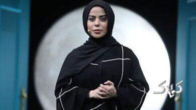 الهام اخوان، بازیگر سینما و تلویزیون