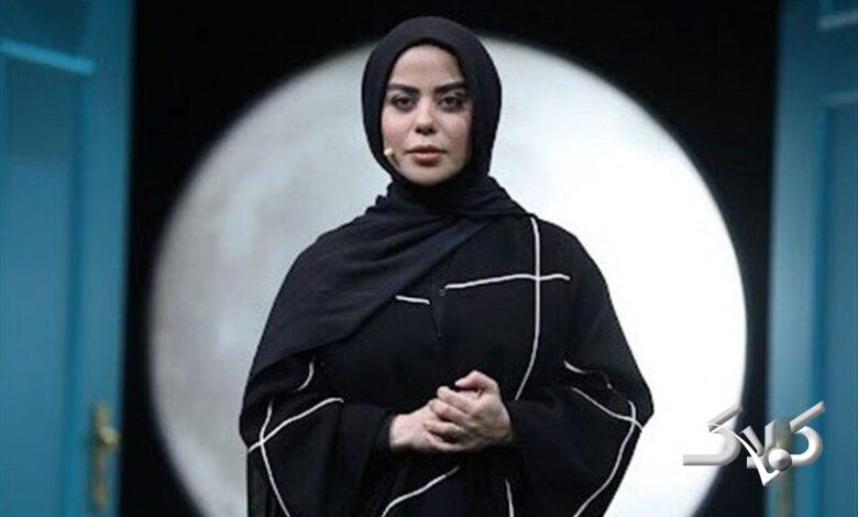 الهام اخوان، بازیگر سینما و تلویزیون