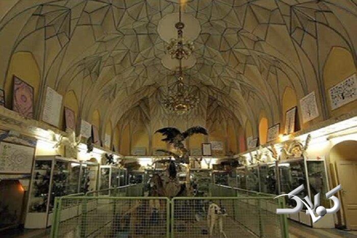 عمارت تیموری در بلاتکلیفی؛ گنجینه ای که نابود شد