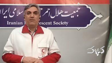 آمار اولیه شهدا و مجروحان کل کشور در پی حمله آمریکا و اسرائیل +ویدیو