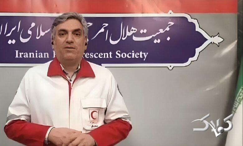 آمار اولیه شهدا و مجروحان کل کشور در پی حمله آمریکا و اسرائیل +ویدیو