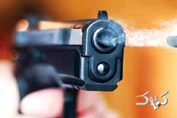 حمله مسلحانه