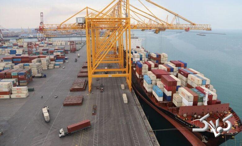 واردات و صادرات