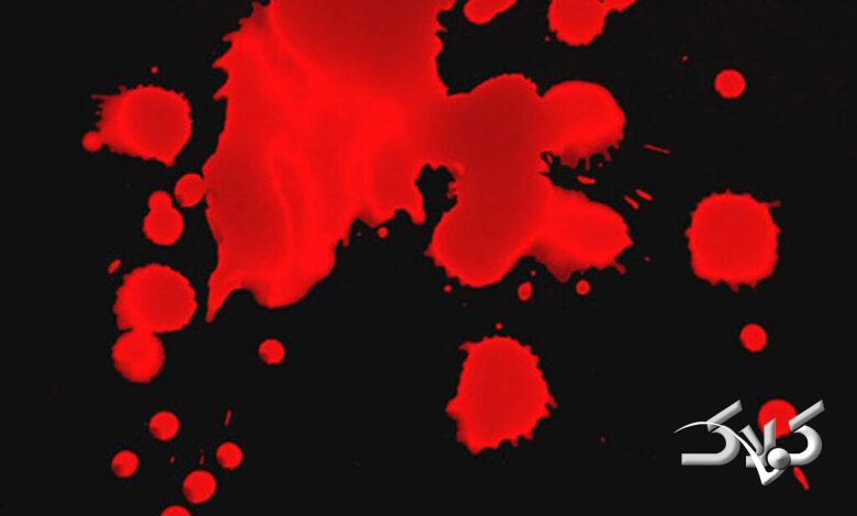 قتل - خونریزی - خون