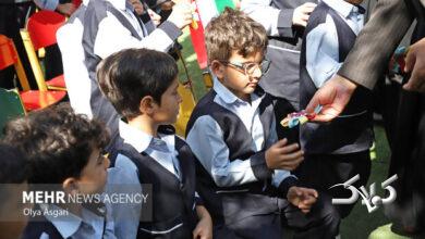 فعالیت کودکستانهای بدون مجوز متوقف میشود