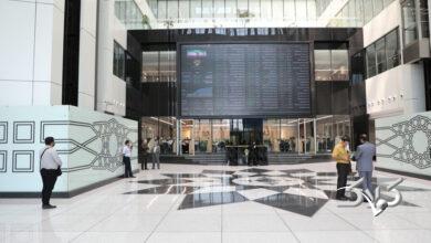 سازمان بورس