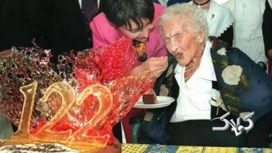 ژان کالمت فرانسوی که در سال ۱۹۹۷ در ۱۲۲ سالگی درگذشت، تنها فردی است که بیش از ۱۲۰ سال عمر کرده است