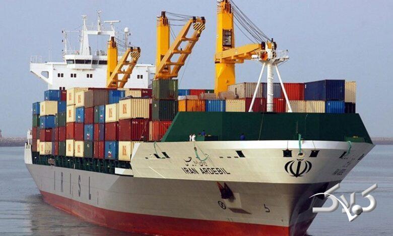 تجارت خارجی