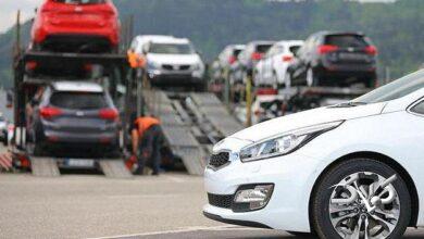 واردات خودرو به مناطق آزاد