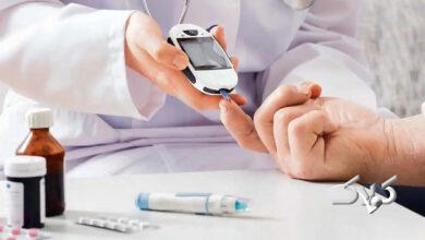 دیابت - Diabetes - قند خون