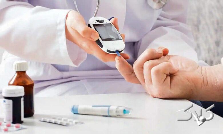 دیابت - Diabetes - قند خون