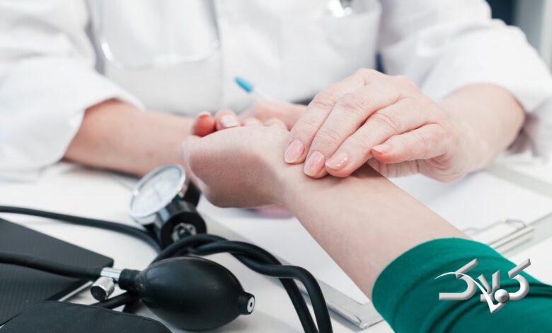 علائم فشار خون بالا - پزشکی - سلامت