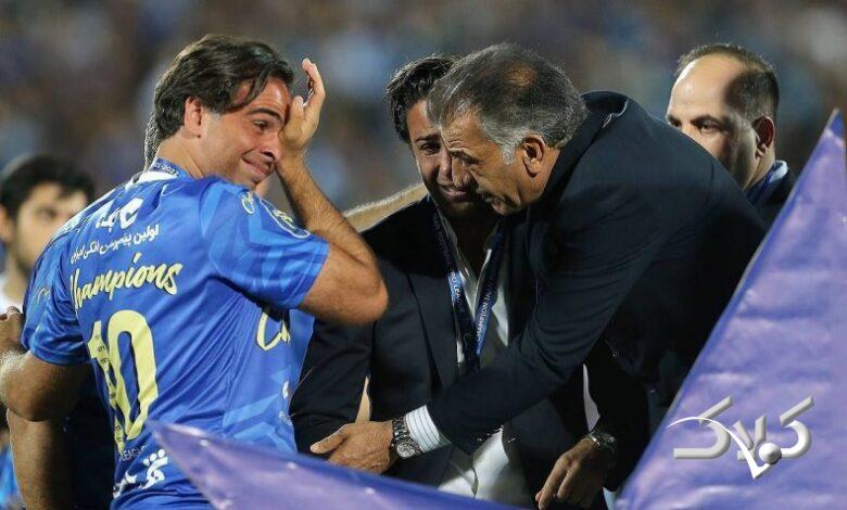 صالح مصطفوی