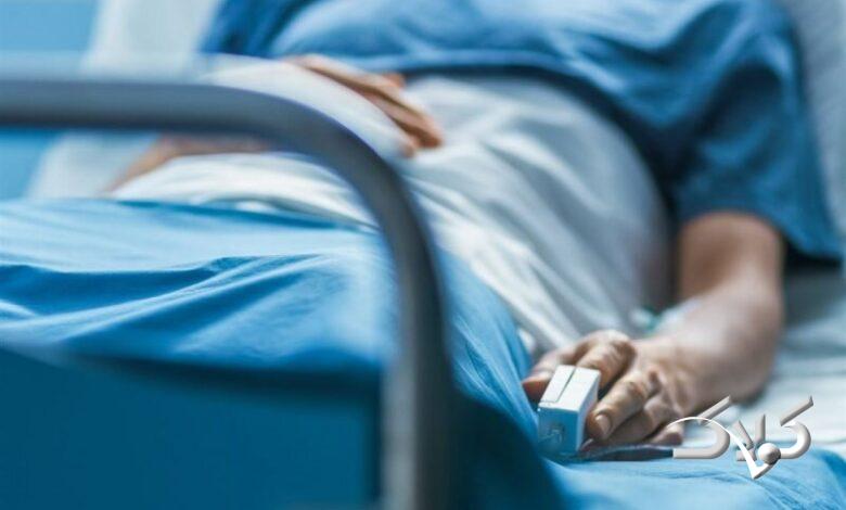 بیماری - بیمارستان -بیمار