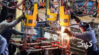 صنعت / واحد تولیدی / کارگر صنعتی