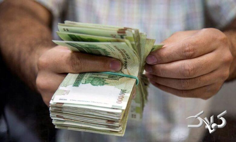 دستمزد کارگران