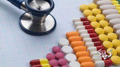 کلسیم و ویتامین D