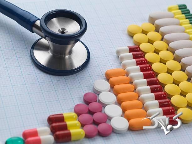 کلسیم و ویتامین D