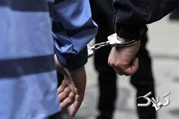 دستگیر یفروشندگان آزمون وکالت