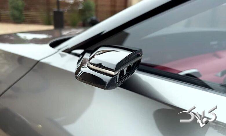 سلستیک کادیلاک