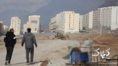 نهضت ملی مسکن