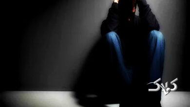 افسردگی مردان - مجردی - سرنوشت مردان